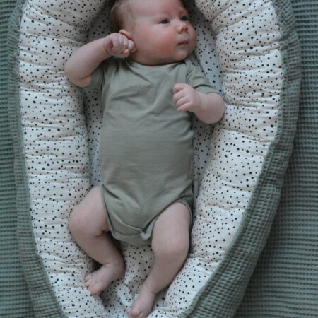 BABYNESTJE | Oudgroen