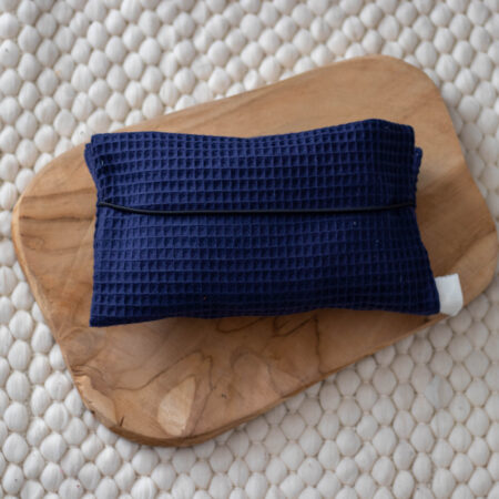 LUIERETUI | Donkerblauw